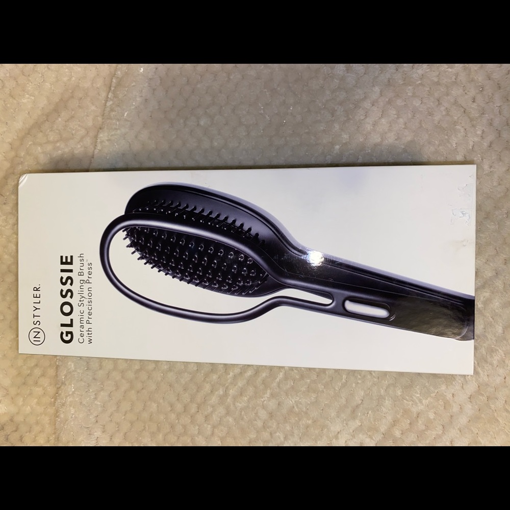 Instyle Glossie